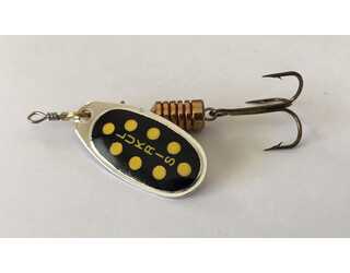 CUCHARILLA KALI TEMPEST 3 PNPA CUCHARILLA KALI TEMPEST 3 PNPA