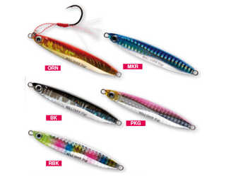 X-WAY JIG ROLL OVER 18g MKR X-WAY JIG ROLL OVER 18g MKR