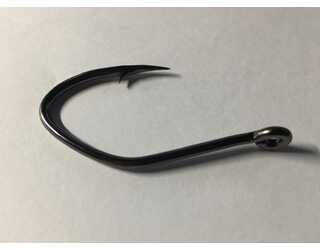 ANZUELO KALI HAKKO 11026-BN 4/0 CATFISH (5 unidades) ANZUELO KALI HAKKO 11026-BN 4/0 CATFISH (5 unidades)