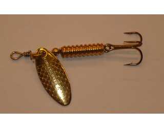 CUCHARILLA KALI TANGER 1 ORO