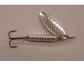 CUCHARILLA KALI TANGER 3 PLATA