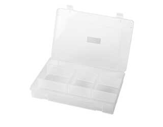 CAJA KALI CART 5 DEPARTAMENTOS