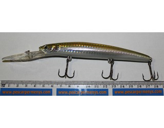 PEZ CATCH-IT SCUBA 130-23,8 AF05 PEZ CATCH-IT SCUBA 130-23,8 AF05