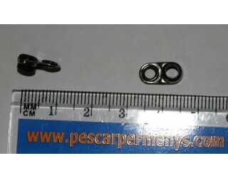 ANILLA FUJI TMOG 5-3,0 ANILLA FUJI TMOG 5-3,0