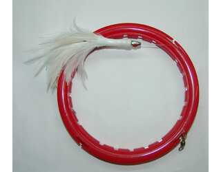 BAJO CURRICAN ARTESANAL - 7 BAJO CURRICAN ARTESANAL - 7