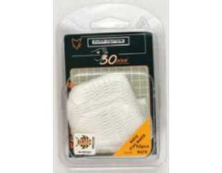 ART 1933 BOLSAS PVA MIDDY 6X15 (10 unidades)  ART 1933 BOLSAS PVA MIDDY 6X15 (10 unidades)