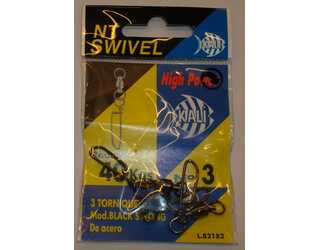 TORNIQUETE NT BLACK STRONG 3 (3unidades) TORNIQUETE NT BLACK STRONG 3 (3unidades)