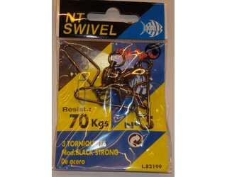 TORNIQUETE NT BLACK STRONG 5 (3unidades) TORNIQUETE NT BLACK STRONG 5 (3unidades)