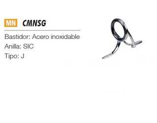 ANILLA FUJI CMNSG-25  ANILLA FUJI CMNSG-25