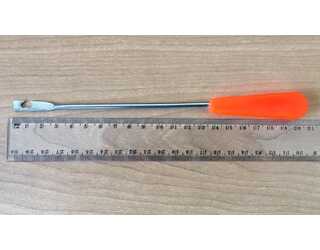 DESANZUELADOR METALICO CON MANGO DESANZUELADOR METALICO CON MANGO