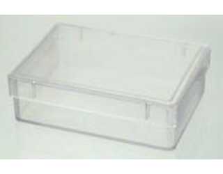 CAJA PLASTICO RECTANGULAR 0 CAJA PLASTICO RECTANGULAR 0