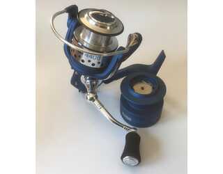 CARRETE KALI SPINIT KRON 4400 CARRETE KALI SPINIT KRON 4400