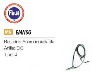 ANILLA FUJI EMNSG 25  ANILLA FUJI EMNSG 25
