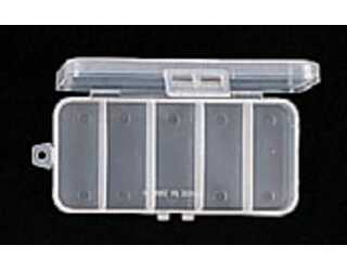 CAJA PLASTICO KALI ANTI-VINYL 101-A