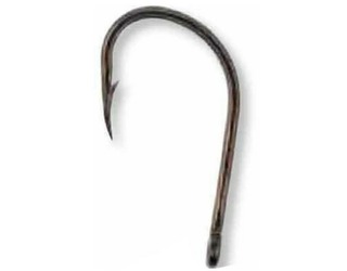 ANZUELO KALI HAKKO SOIRING BLACK NICKEL 11019-BN 2/0 (10 unidades) ANZUELO KALI HAKKO SOIRING BLACK NICKEL 11019-BN 2/0 (10 unidades)