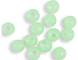 CROSS BEADS FLUO 4mm (30 unidades)  CROSS BEADS FLUO 4mm (30 unidades)
