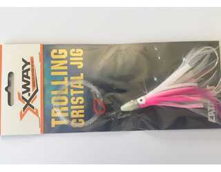 PEZ CRISTAL KALI KUNNAN FEATHER+SKIRT R+B MTD PEZ CRISTAL KALI KUNNAN FEATHER+SKIRT R+B MTD