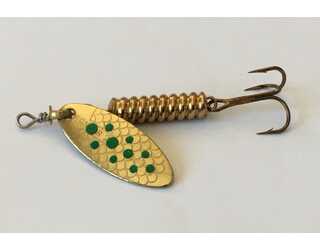 CUCHARILLA KALI TANGER 2 OPV CUCHARILLA KALI TANGER 2 OPV