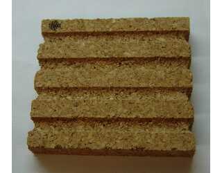 PLEGADOR CORCHO E-4 CANAL PLEGADOR CORCHO E-4 CANAL