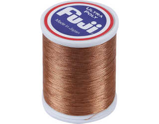 HILO ANILLAR FUJI COBRE METALICO 100m (col.905) HILO ANILLAR FUJI COBRE METALICO 100m (col.905)