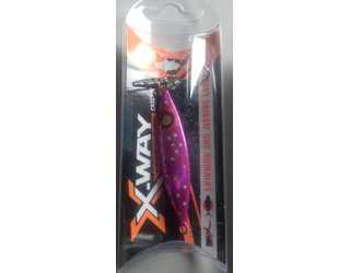CATCHIT - JIG ULTRA FLASH 40gr006 CATCHIT - JIG ULTRA FLASH 40gr006