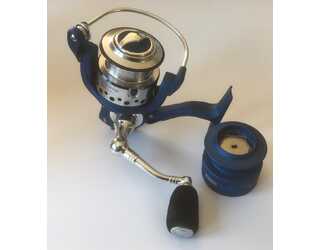 CARRETE KALI SPINIT KRON 4200 CARRETE KALI SPINIT KRON 4200