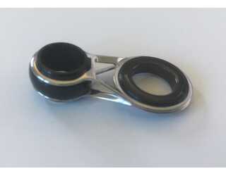 ANILLA X-WMTSG TUBO 24mm - ANILLA 25mm ANILLA X-WMTSG TUBO 24mm - ANILLA 25mm