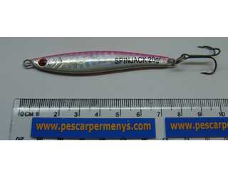 KATASHI SPINJACK 20g GM03  KATASHI SPINJACK 20g GM03