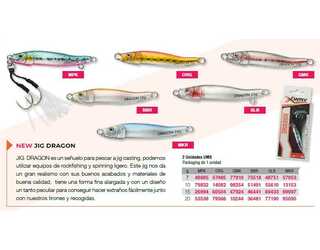 X-WAY JIG DRAGON 15g MKR X-WAY JIG DRAGON 15g MKR