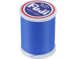 HILO ANILLAR FUJI AZUL 100m (col.008) HILO ANILLAR FUJI AZUL 100m (col.008)