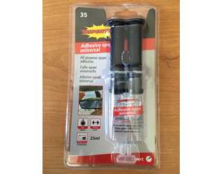 EPOXY 25ml EPOXY 25ml