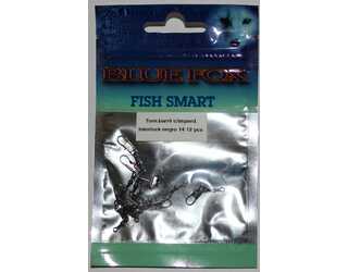 EMERILLON TORNIQUETE BARRIL CON IMPERDIBLE 14 (12u EMERILLON TORNIQUETE BARRIL CON IMPERDIBLE 14 (12u