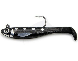BERTOX NATURAL SARDINE 110mm 44gr BLACK SARDINE BERTOX NATURAL SARDINE 110mm 44gr BLACK SARDINE