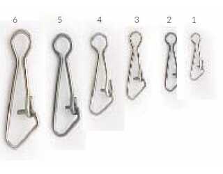 IMPERDIBLES HOOK Negro-410NE-2 (12 unidades) IMPERDIBLES HOOK Negro-410NE-2 (12 unidades)