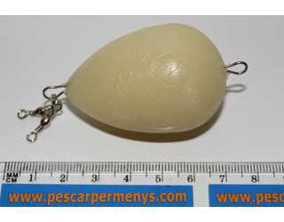 FLOTADOR BULNAB "EVIA" 25gr FOSFO (UNIDAD)