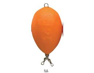 FLOTADOR BULNAB "EVIA" 25gr NARANJA(UNIDAD)