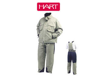 TRAJE DE AGUA HART SALTWATER KIRKWAL L