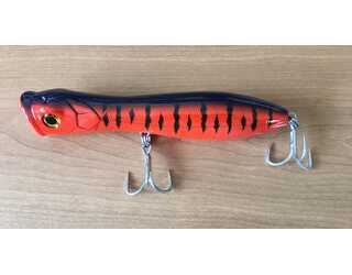 POPPER HART MONSTER POP 200mm - S07 POPPER HART MONSTER POP 200mm - S07