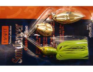 Spinner Bait HART SUNDACER -3/8 Oz-c.01