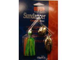 Spinner Bait HART SUNDACER -3/8 Oz-c.04
