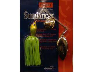 SPINNER BAIT HART SUNDACER -1/2 Oz-c.01