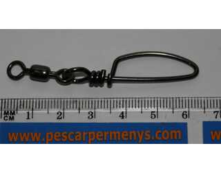 EMERILLONES ASARI SS BCRANE TOUR-1 (3 unidades) 320LB EMERILLONES ASARI SS BCRANE TOUR-1 (3 unidades) 320LB