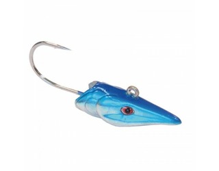 HART LA FURIE2 JIG HEAD 20G CON ANZUELO (2 UNIDADES) HART LA FURIE2 JIG HEAD 20G CON ANZUELO (2 UNIDADES)