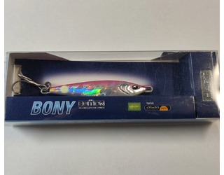 JIG HART BONY 70mm 28gr - 02 JIG HART BONY 70mm 28gr - 02