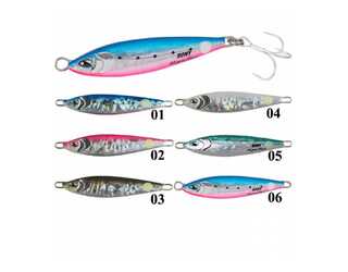 JIG HART BONY 28gr - 04 JIG HART BONY 28gr - 04