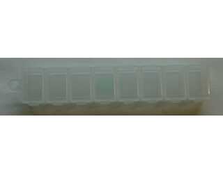 CAJA MEHIO HACHIREN 8 CAJA MEHIO HACHIREN 8