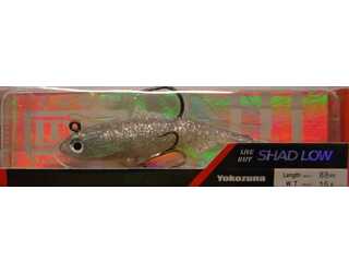 YOKOZUNA SHAD LOW 88mm - 15gr - 065  YOKOZUNA SHAD LOW 88mm - 15gr - 065