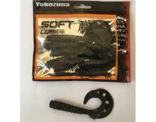 YOKOZUNA O'WORM 115mm - 358 (8 unidades)  YOKOZUNA O'WORM 115mm - 358 (8 unidades)