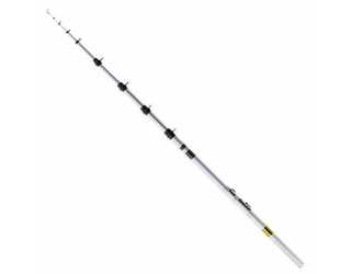 CAÑA VERCELLY HYDRA MAMBA TELEREGULABLE 5.00m-8s (potencia 3kg)  CAÑA VERCELLY HYDRA MAMBA TELEREGULABLE 5.00m-8s (potencia 3kg)