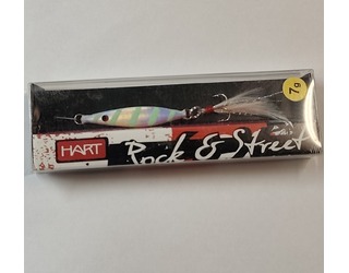 JIG HART RSF MICRO JIG - 7g - SG